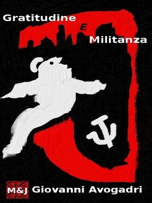 cover image of Gratitudine e Militanza